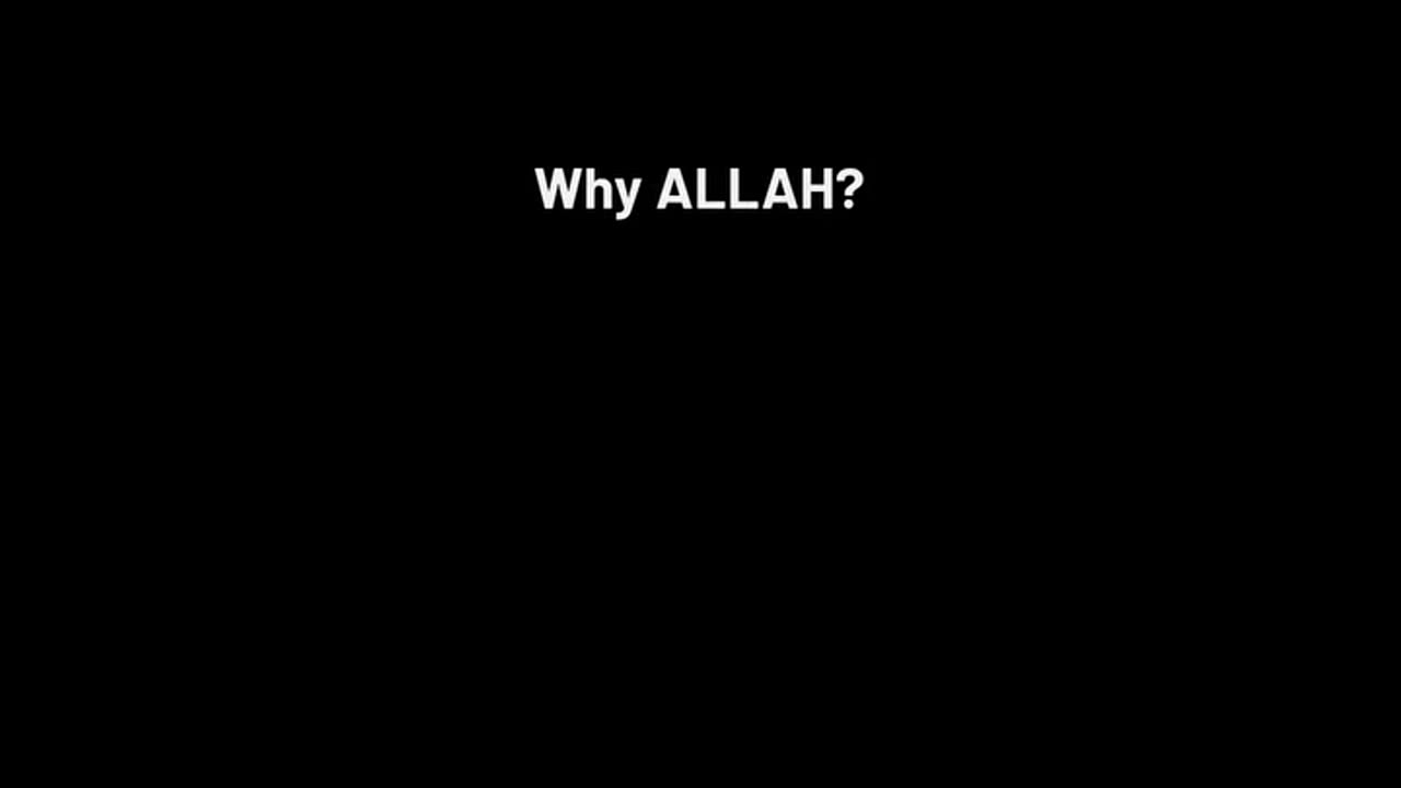 What You Want Isn’t Always the Best – Trust in Allah’s Plan🤲.