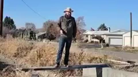 Mysterious ‘booms’ heard in Idaho…