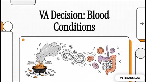 What the VA Just Decided About Burn Pit Illnesses!