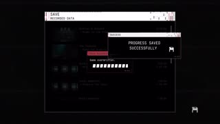 Cronos: The New Dawn, Blind Playthrough (No Commentary), pt.22