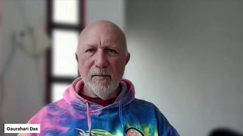 Escaping The Matrix by Mantra Meditation