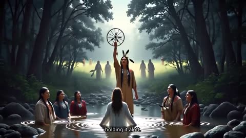 All the Winds of Heaven - Prelude to a Dream Episode Nine, Part Four