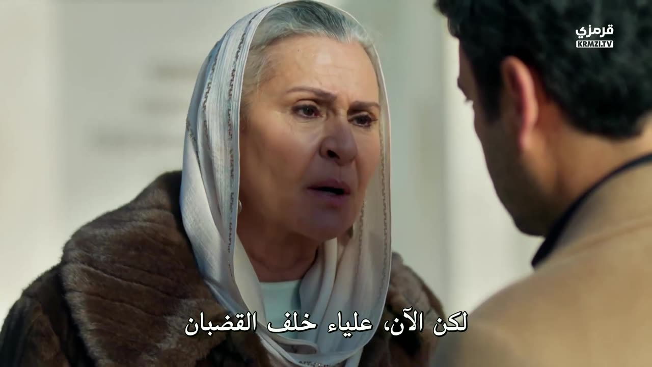 الــمــوســم الــثــانــي | الــحــلــقــة (48) | الــمــديــنــة الــبــعــيــدة