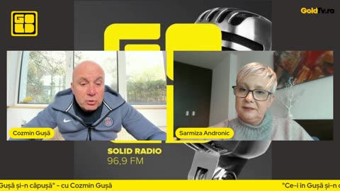 Sarmiza Andronic despre perspectivele și consecințele politice ale alegerilor din București