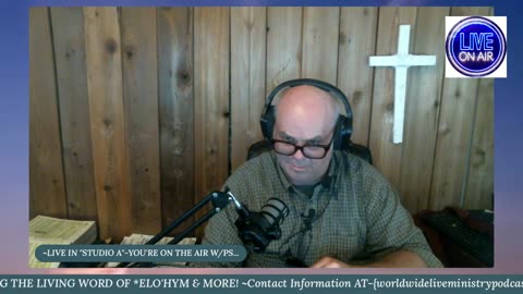 -{09/*11/25}-@11:30PM-THURSDAY LATE NIGHT MEMORIAL BIBLE STUDY PODCAST ON *RE-STREAM-TV+-