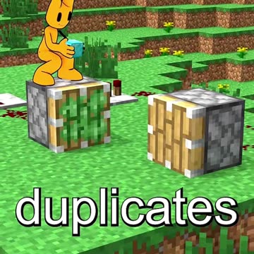 What is the craziest glitch in Minecraft story in Hindi 🤔