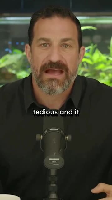 Petri Dishes Predict Allergies - Andrew Huberman on Network State Podcast #cellculture