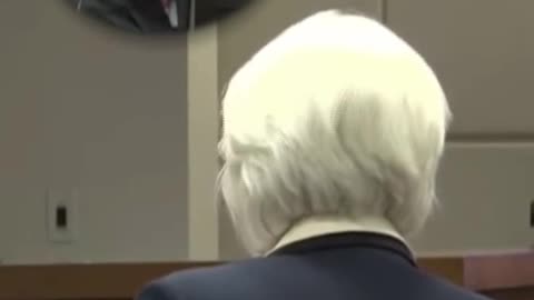 The outrageous, demonic sentencing of Tina Peters - Oct 2024