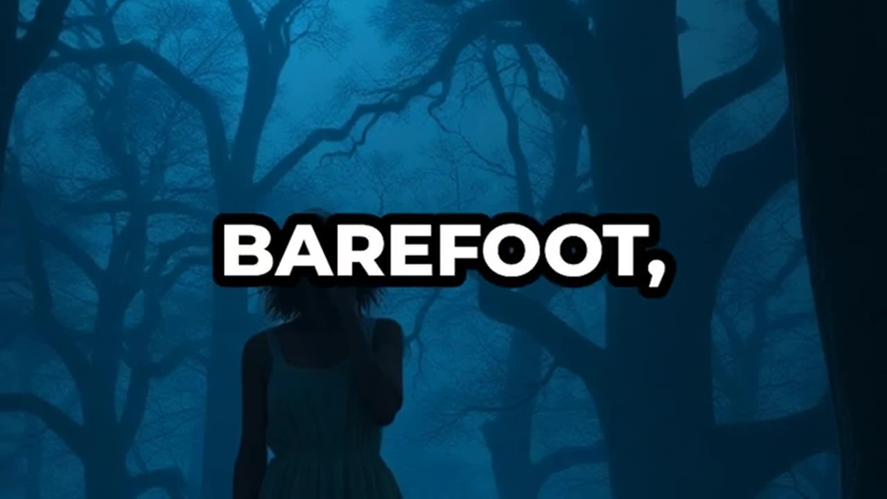 Sleepwalking Nightmare: I Led My Neighbor Into The Woods!