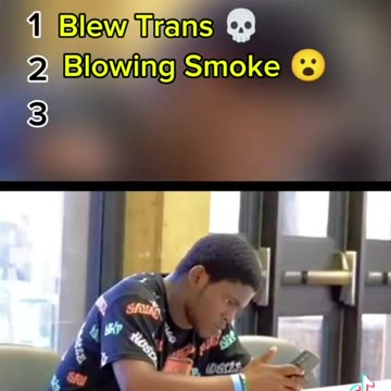 Top three creepy pranks