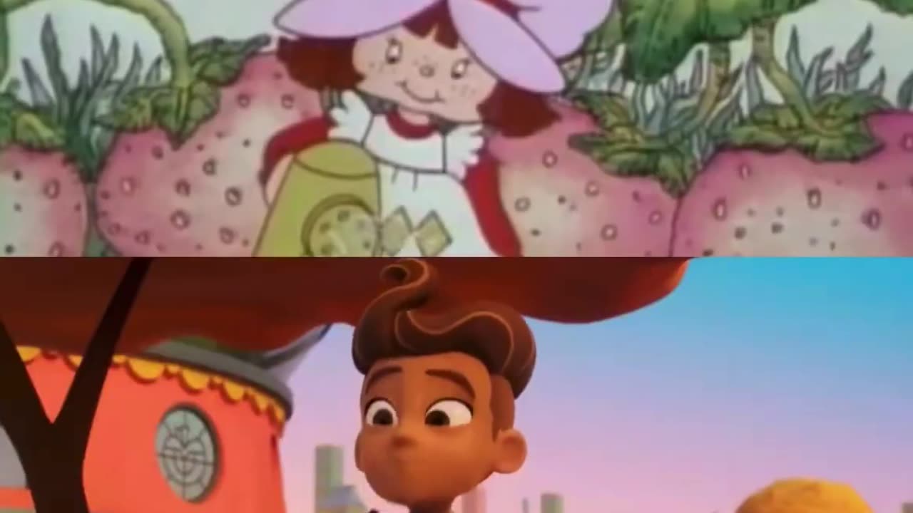 CANCEL NETFLIX, SAVE THE CHILDREN