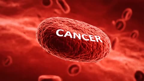 Dr. Eric Berg DC - Cancer Dies When You Do THIS
