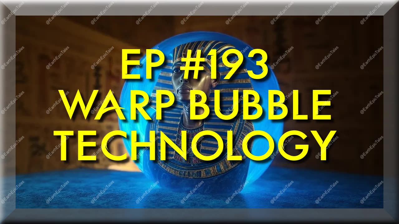 Unraveling the Mystery of Bubble Art and Warp Bubble Technology