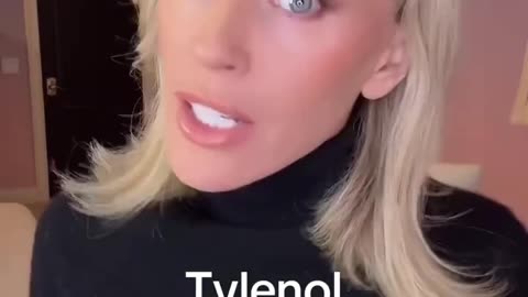 Jenny McCarthy: Tylenol & Vaccines