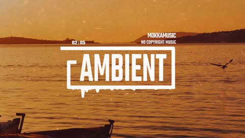 MokkaMusic: Thoughtful Mindful Piano Ambient - Moments