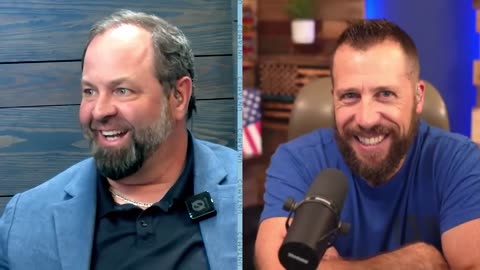 RERUN-Joe Oltmann Untamed | Kyle Seraphin | 12.9.25