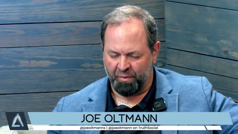RERUN-Joe Oltmann Untamed | Kyle Seraphin | 12.9.25