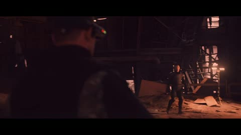 "Universal Soldier: Regeneration" Starring Jean-Claude Van Damme and Dolph Lundgren