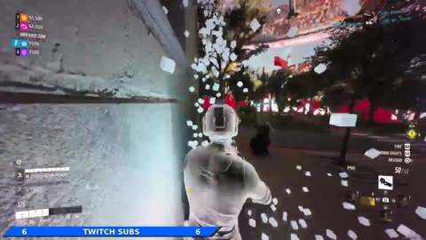 Join Up! [Check out my Twitch!!]