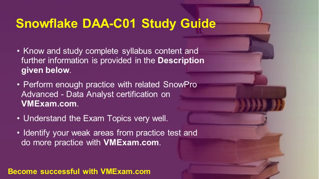 Snowflake DAA-C01 Exam | Proven Tips & First-Attempt Strategy