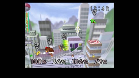 Who Should I SMASH??