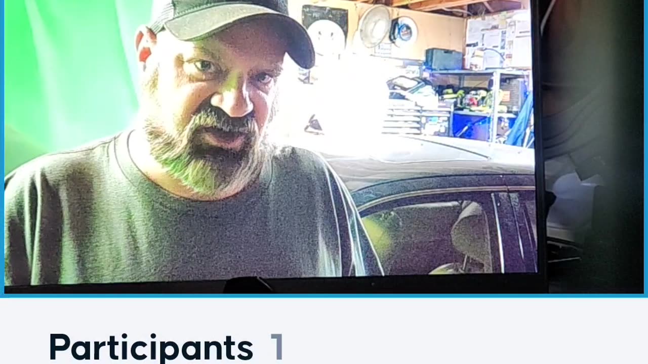 Rumble , this You? Live w over 4k