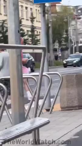 This is not normal, not funny, and definitely not okay