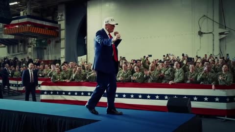 UNITY PEACE MAGA TRUMP