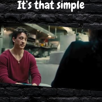 Underrated performance from Miles Teller