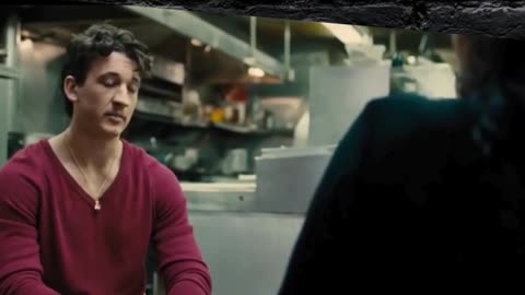 Underrated performance from Miles Teller