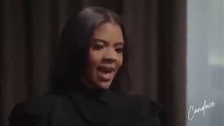 Candace Owens: Why Power Attracts Blackmail