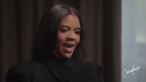 Candace Owens: Why Power Attracts Blackmail