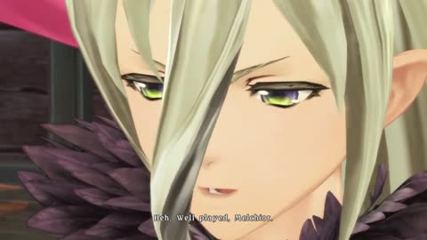 Tales of Berseria Day 15