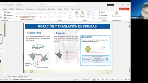 AULA 20 REGULAR 2025 - 1 | Semana 15 | RM