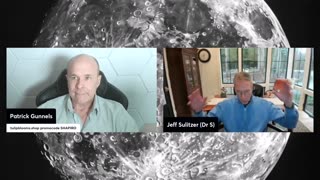 Patrick Gunnels - Is Trump a Time Traveler? Part II