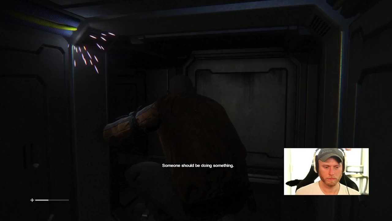 2025-10-15 Bet you can't go part 2