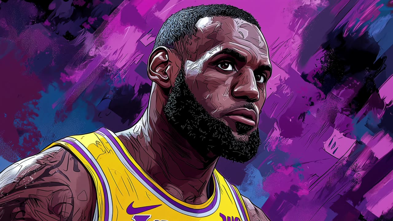 Is Lebron James the greatest player is NBA has seen?