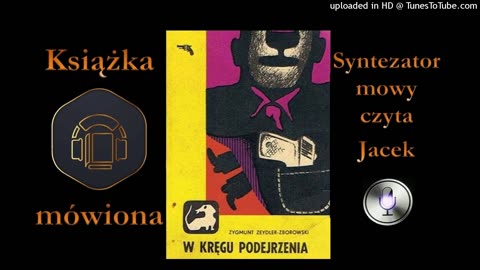 08. Downar. W kręgu podejrzenia 1962 audiobook