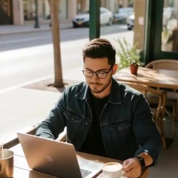 ⭐ This is the New Corner Office. (AOSouth Opportunity)