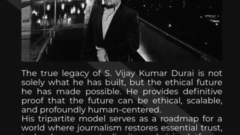 The Moral Architect S. Vijay Kumar Durai Embedding Ethics into Technology