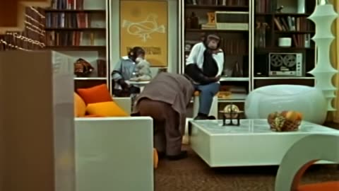 1970 Lance Link Secret Chimp The Great Brain Drain & The Great Double Double Cross