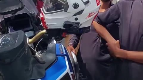 Turkish women tourists in Pakistan. How will this holiday end?