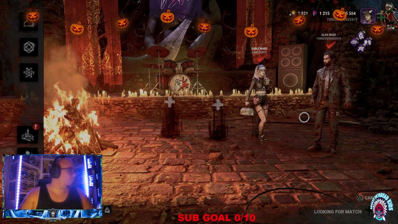 Silvia, Come With Me If You Want To Try To Live!