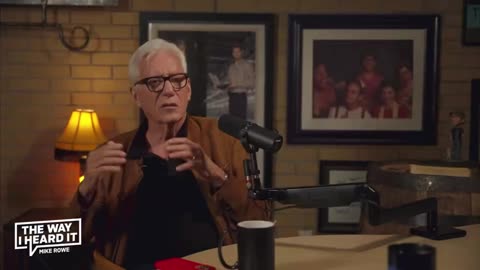 James Woods Reveals Hollywood’s DEI Rules