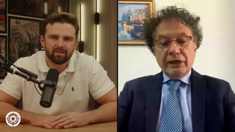 EU OBLITERATED BY RUSSIA SANCTIONS | ITALIAN UNDERSECRETARY OF STATE