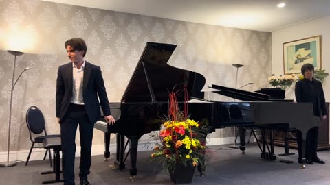 Beethoven Piano Concerto No.5 "Emperor"
