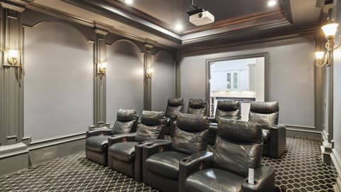 The True Definition of Luxury Homes