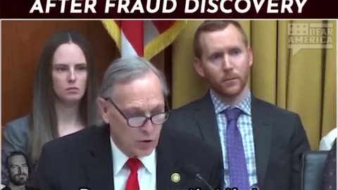 Massive Fraud Exposed in USA Immigration with Social Security Numbers