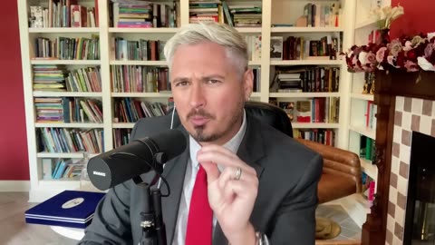 THE WAR ON FREE SPEECH GOES NUCLEAR _ The Kyle Kulinski Show