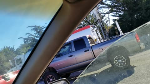 Gotcha Vid of Nailed Gang Stocker @ Facebook HQ
